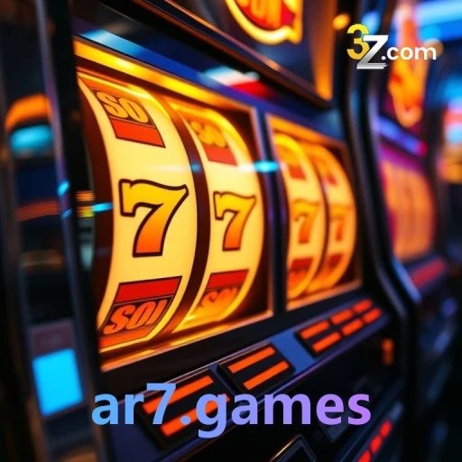 ar7.games Cassino