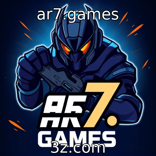 ar7.games E-sports: O Crescimento dos Campeonatos e Seus Impactos no Mercado