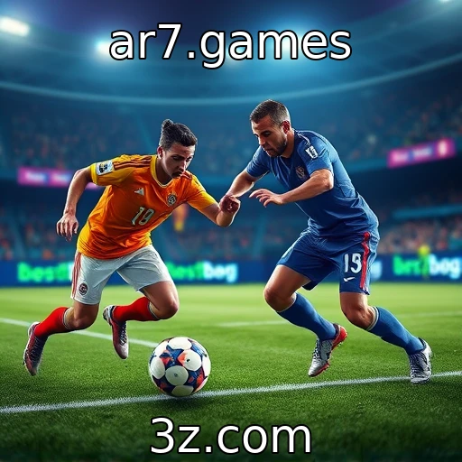 ar7.games Explorando as emoções por trás das apostas esportivas no Brasil