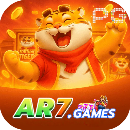 ar7.games logo