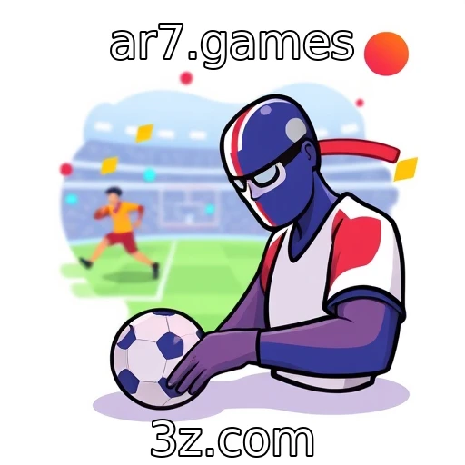 ar7.games Apostas esportivas: desvendando os segredos de análises eficazes