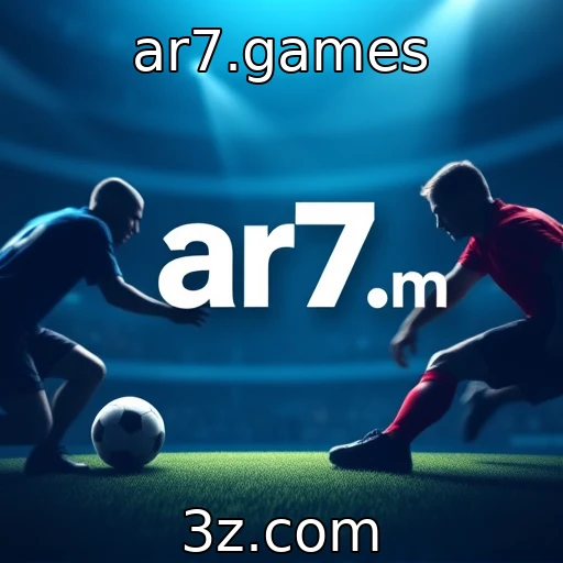 ar7.games Os segredos das apostas esportivas que os profissionais não revelam