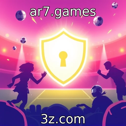 ar7.games Apostas esportivas: análise profunda das partidas mais emocionantes de 2025